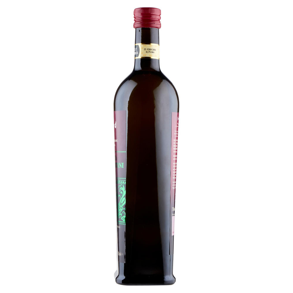 OLIO EXTRAVERGINE DI OLIVA DOP UMBRIA COOP FIOR FIORE BOTTIGLIA ML 750 - 8