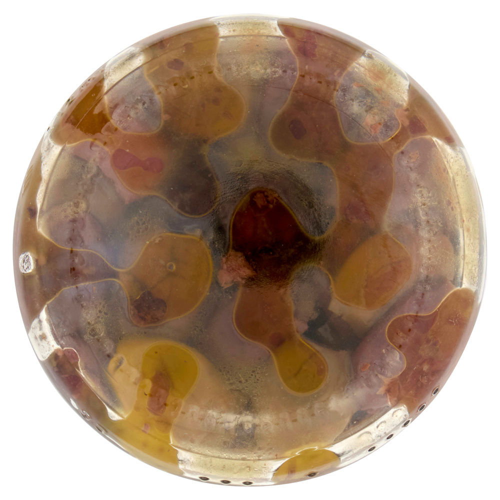 OLIVE TAGGIASCHE DENOCCIOLATE COOP FIOR FIORE IN OLIO EXTRA V.O.  G 180 - 17