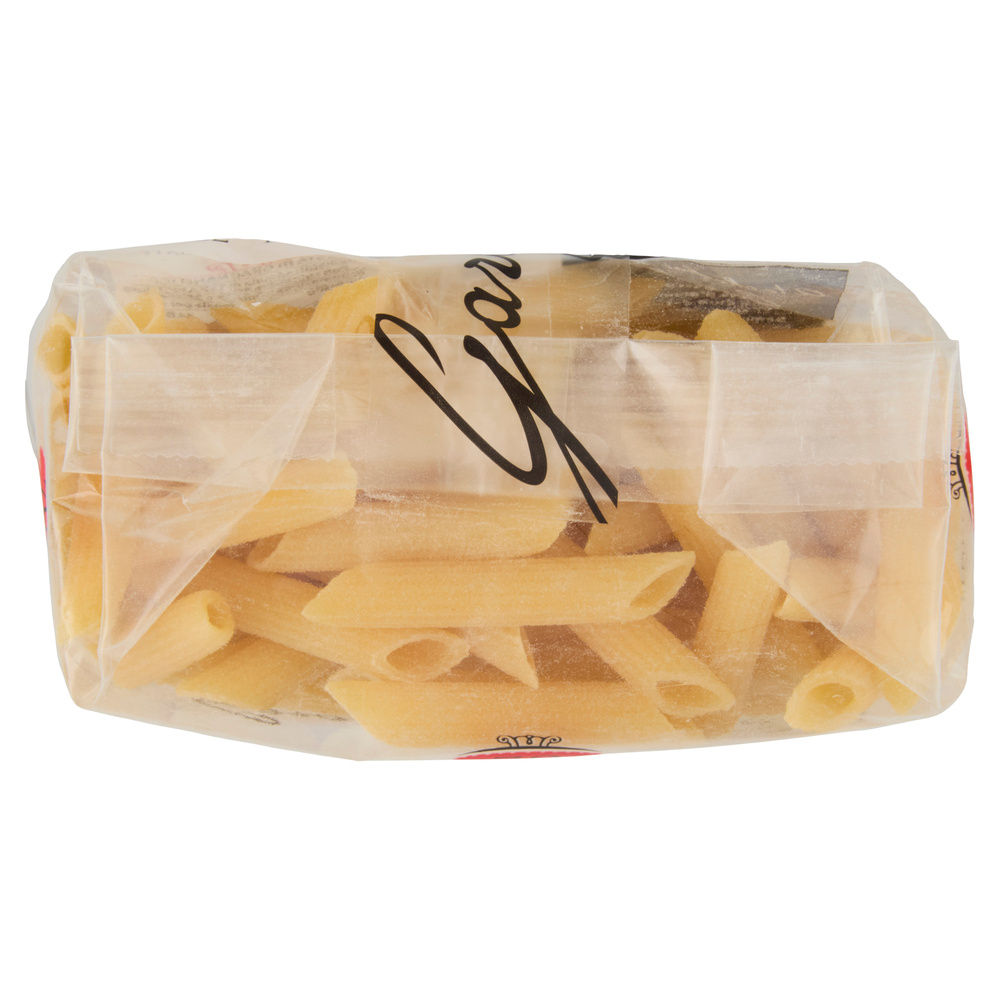 PASTA SEMOLA PENNE RIGATE N.70 IGP GAROFALO G 500 - 14
