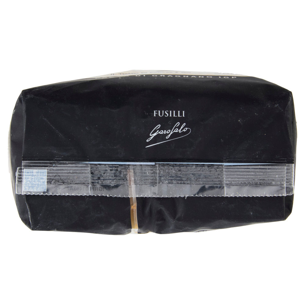PASTA SEMOLA FUSILLI N.63 IGP GAROFALO G  500 - 15