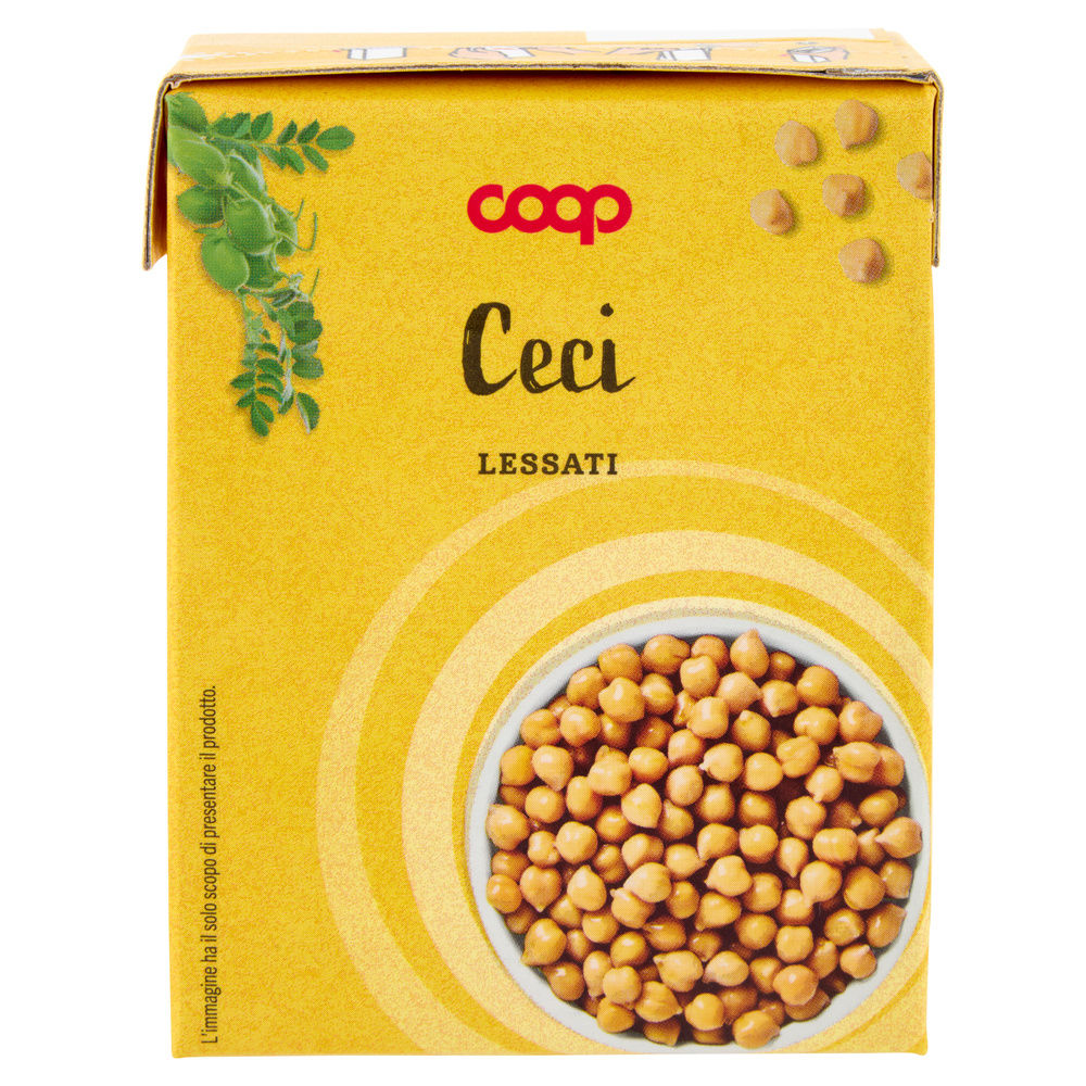 CECI COOP BRICK G380 SGOCC.G 230 - 2