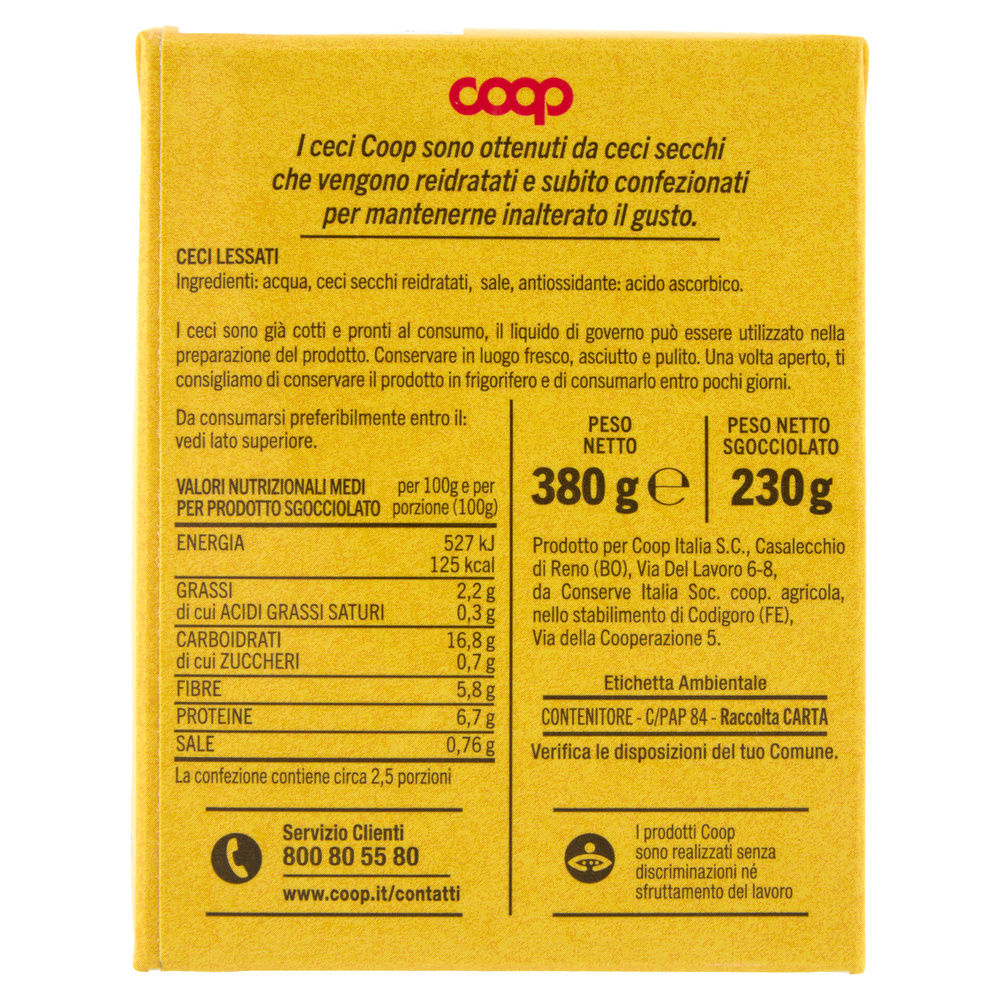 CECI COOP BRICK G380 SGOCC.G 230 - 1