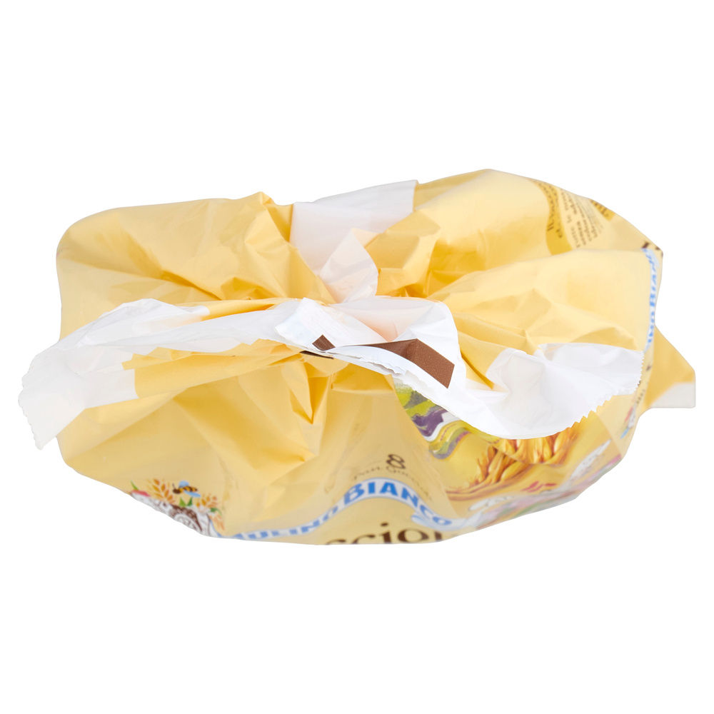 MERENDINE PAN GOCCIOLI MULINO BIANCO SACCHETTO PZ.8 G 336 - 22