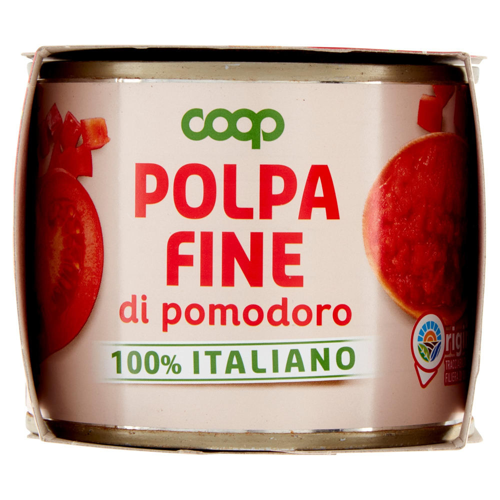 POLPA FINE ORIGINE COOP LATTINA CLUSTER 2X210 G - 13