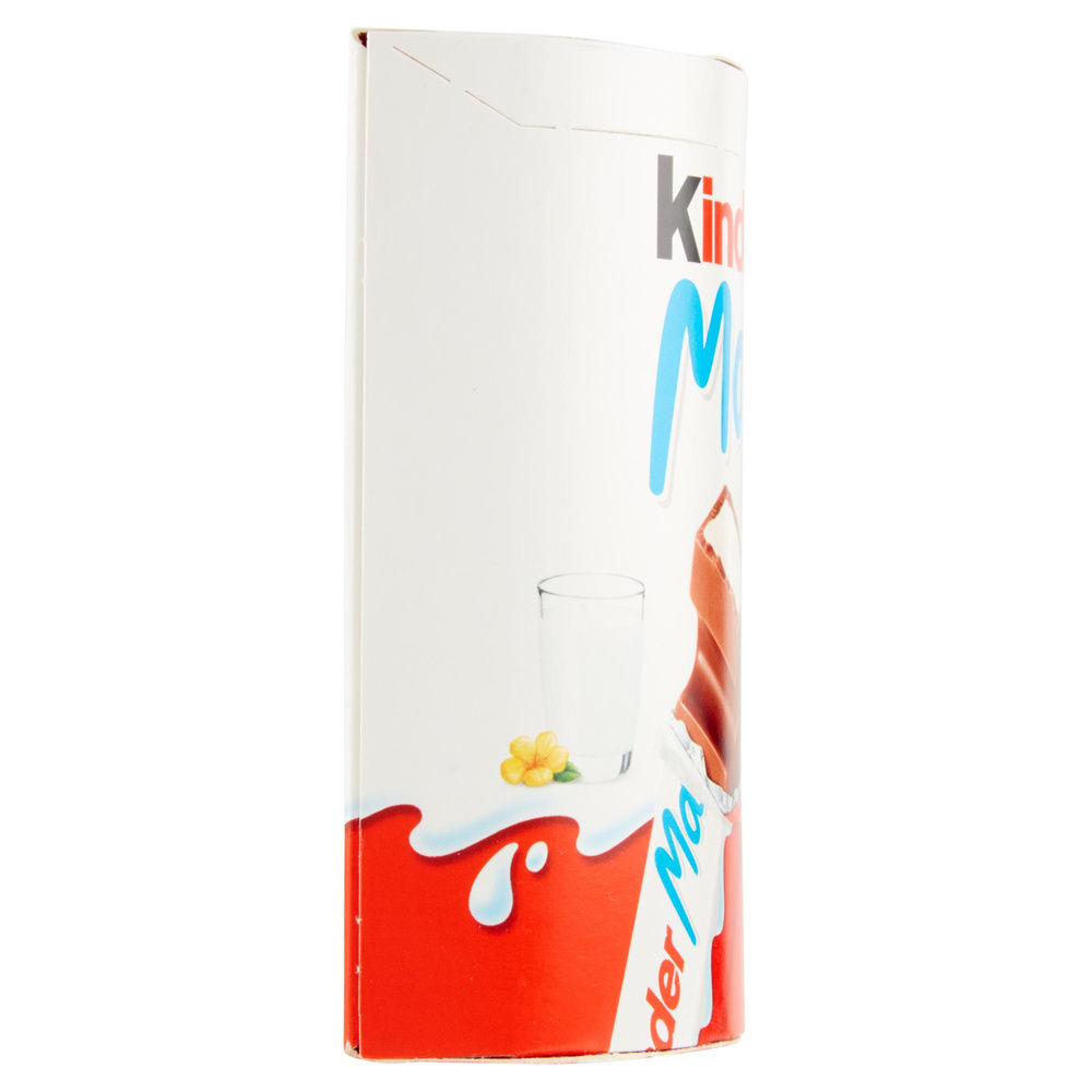 KINDER MAXI T10 SCATOLA G 210 - 3