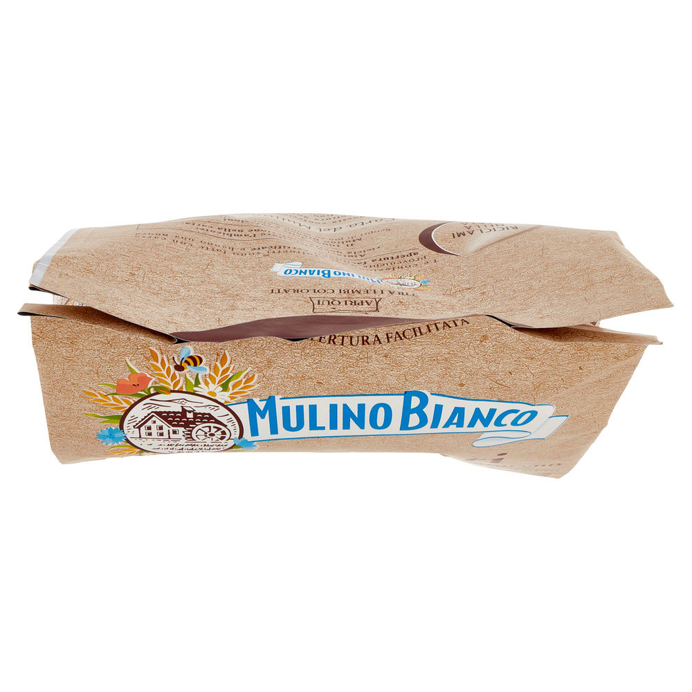 BISCOTTI MOLINETTI MULINO BIANCO BARILLA SACCHETTO G 700+G 100 OMAGGIO - 5