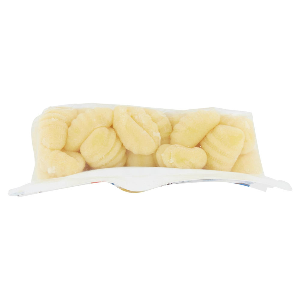 GNOCCHI DI PATATE S/G LE VENEZIANE SCATOLA G 500 - 4