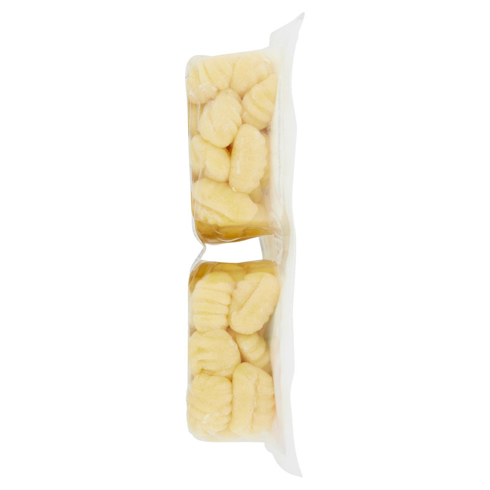 GNOCCHI DI PATATE S/G LE VENEZIANE SCATOLA G 500 - 5