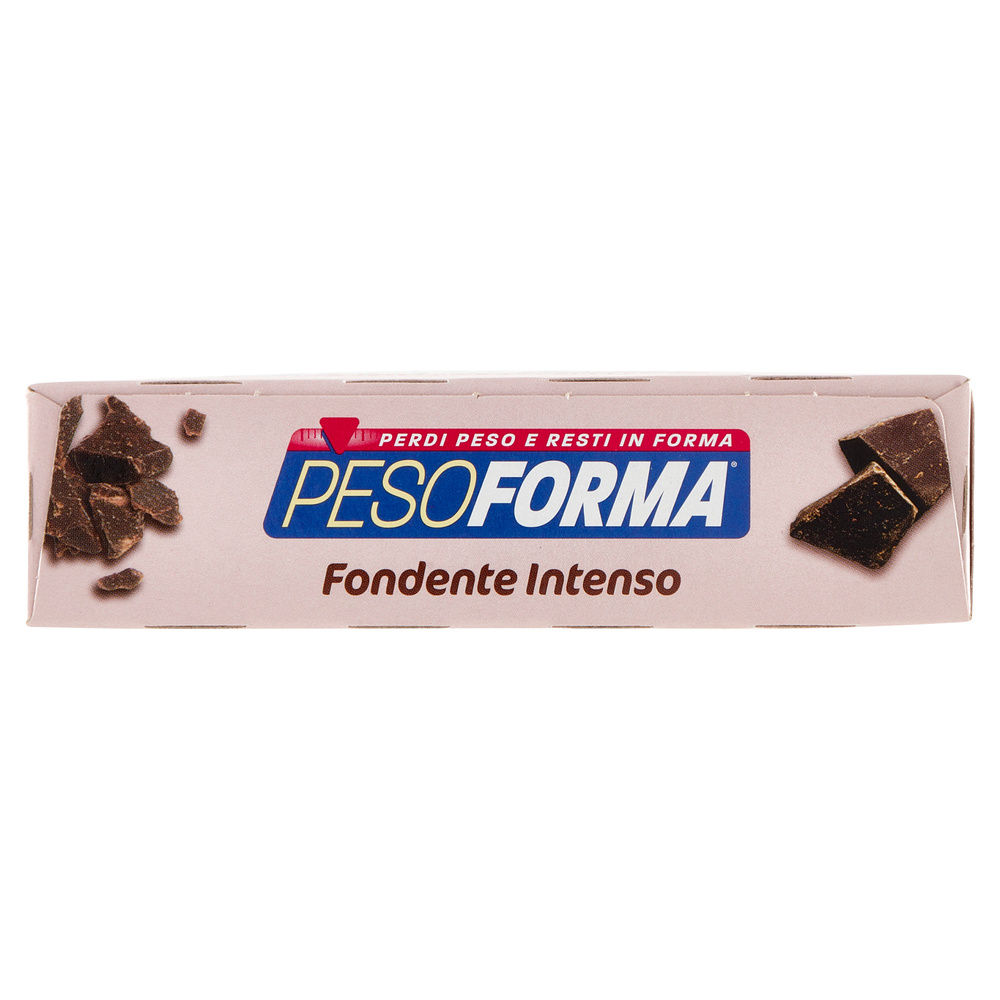 BARRETTE PESOFORMA EXTRA DARK INTENSO SCATOLA G 372 - 6