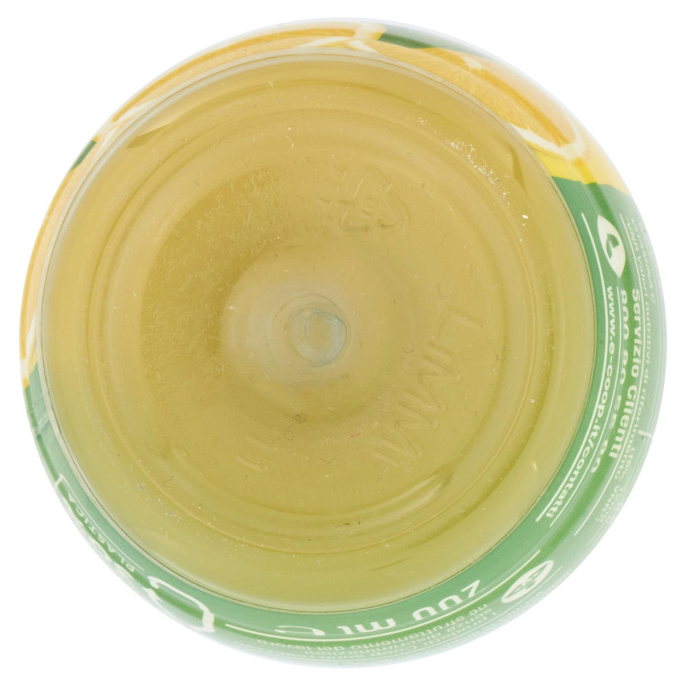 SUCCO DI LIMONE COOP BOTTIGLIA SLEEVE ML 200 - 6