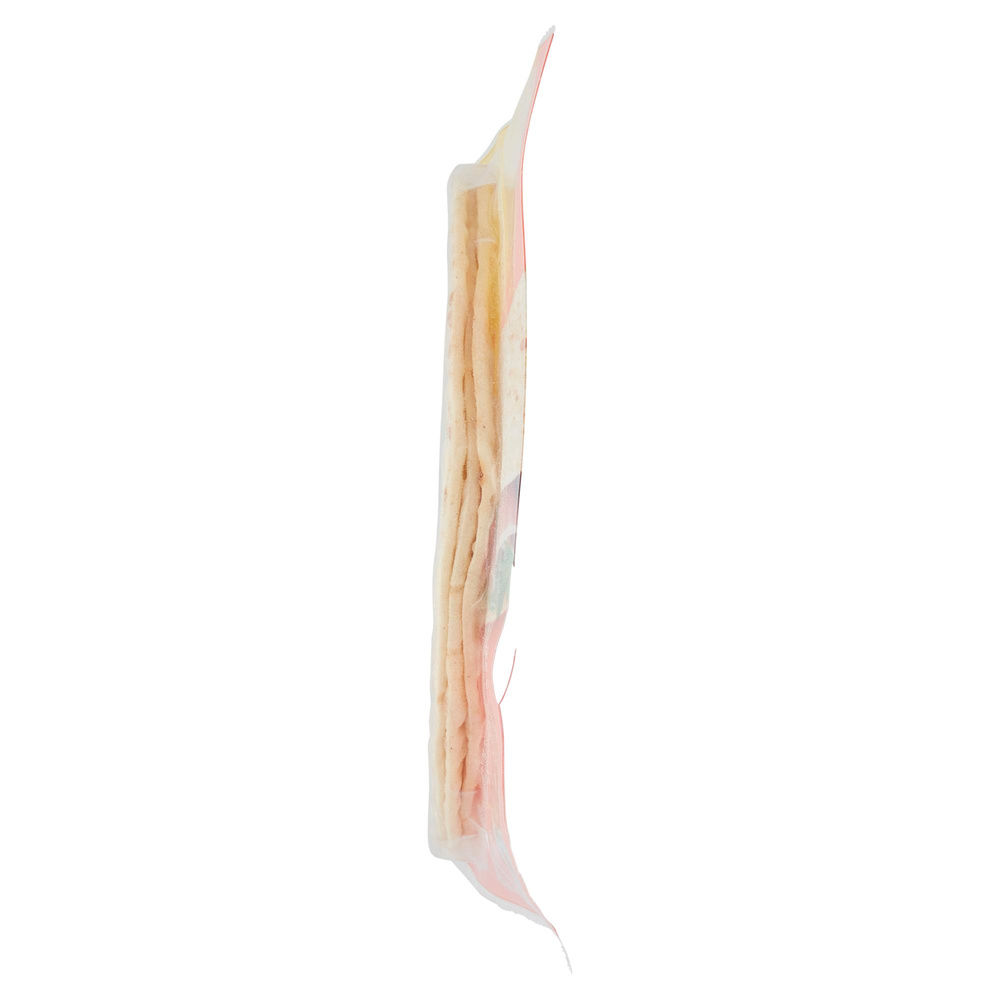 PIADINA 3 PEZZI CONFEZIONE SENZA GLUTINE SCHAR ATM MODIF. G 240 - 2