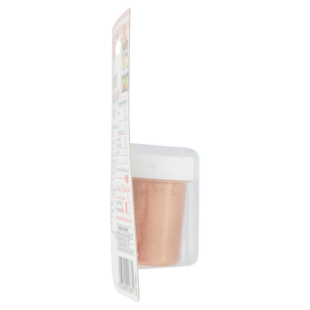 POLVERI MAGICHE ASSORTITE REBECCHI BLISTER G 25 - 3