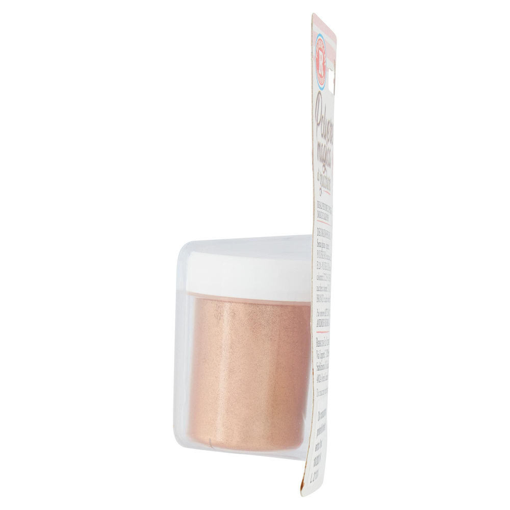POLVERI MAGICHE ASSORTITE REBECCHI BLISTER G 25 - 5