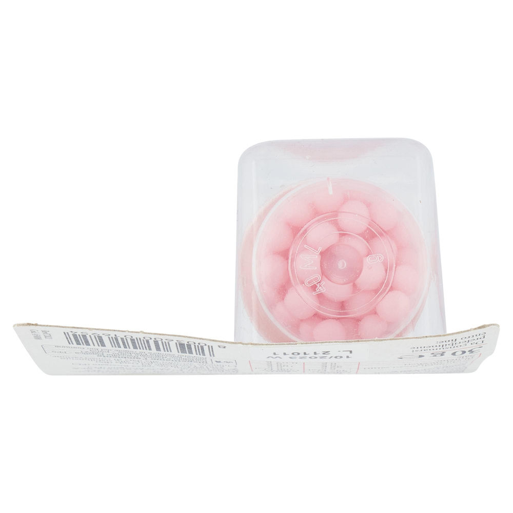 PERLINE ZUCCHERATE COLORATE ASSORT. REBECCHI BLISTER G 30 - 4