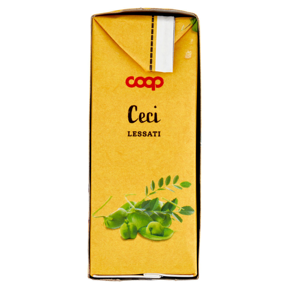 CECI LESSATI COOP BRICK G 380X3 SGOCC.G 230X3 - 5