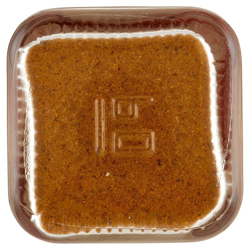 CURRY EXTRA PICCANTE MAXI ORO CANNAMELA VASO 45G - 6