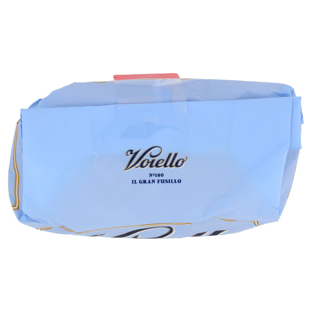 GRAN FUSILLI VOIELLO CELLOPHANE G.500 - 8