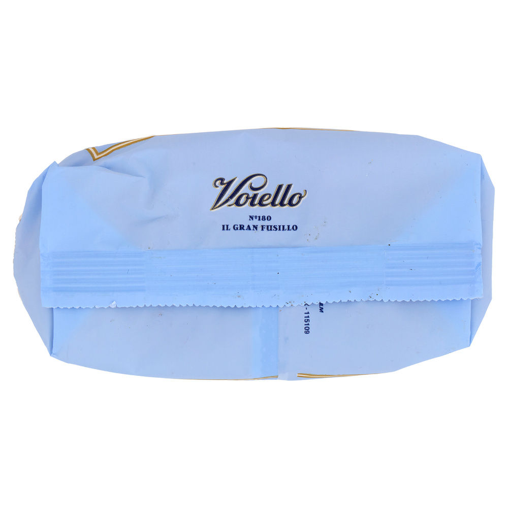GRAN FUSILLI VOIELLO CELLOPHANE G.500 - 6