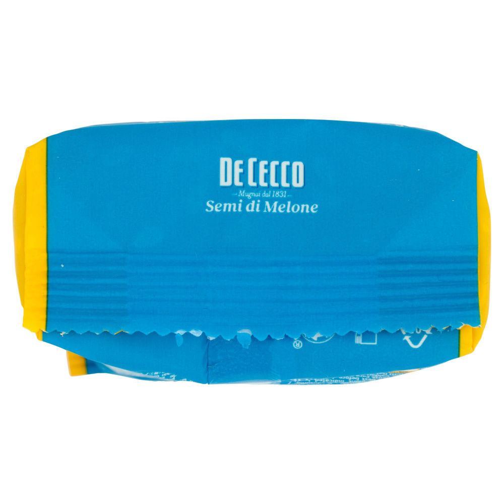 SEME DI MELONE SEMOLA DE CECCO N80 SACC. G 500 - 6
