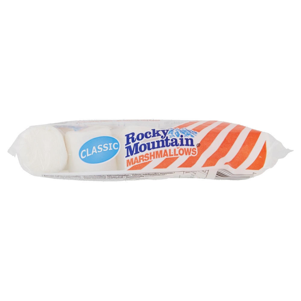 MARSHMALLOW ROCKY MOUNTAIN REGULAR MANIA BUSTA GR.150 - 5