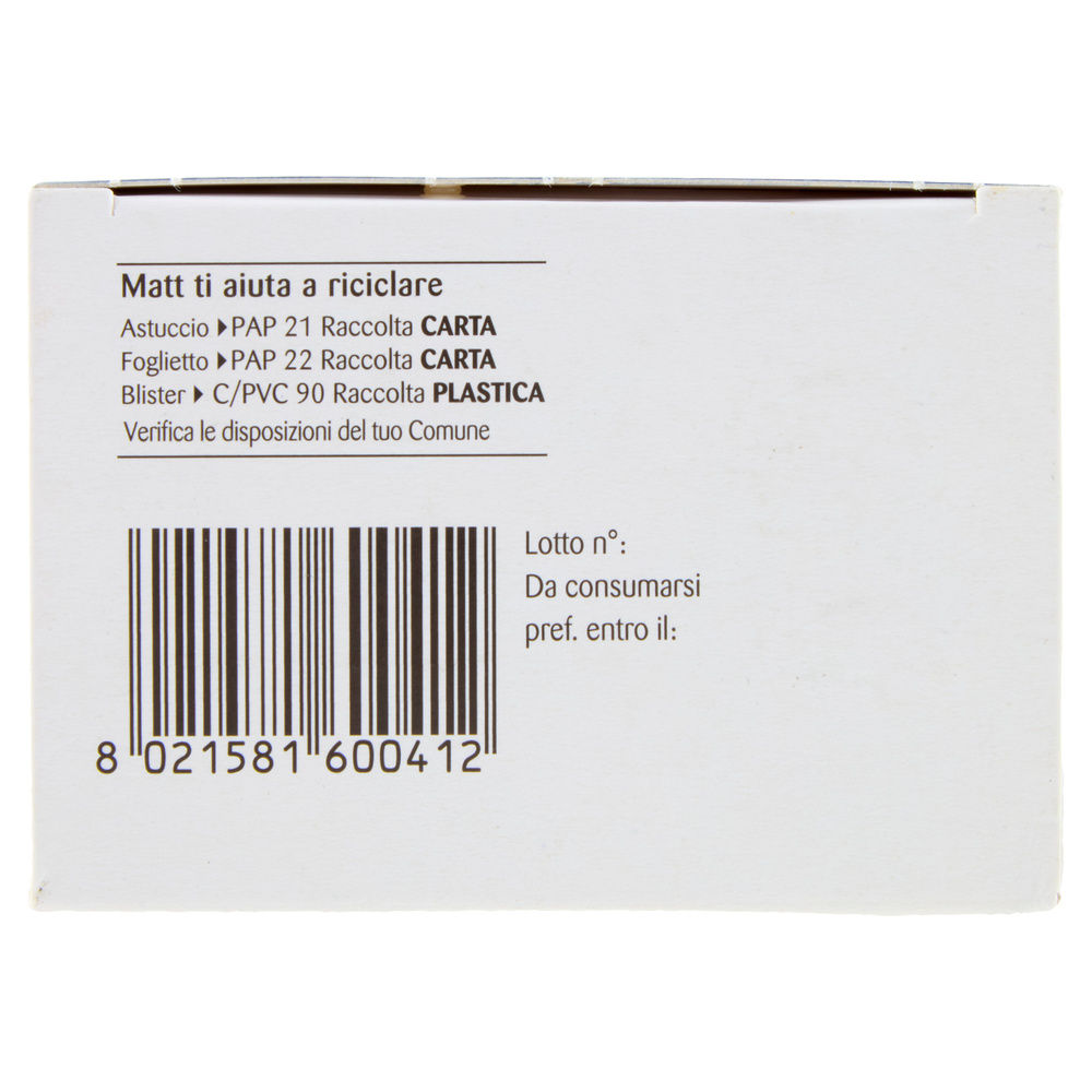 INTEGRATORE OMEGA 3 EPA/DHA 3000 MATT & DIET PHARMA SCATOLA G 76,5 - 3