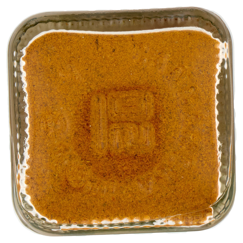 CURRY POWDER BIONATURA CANNAMELA VASO VETRO G 52 - 4