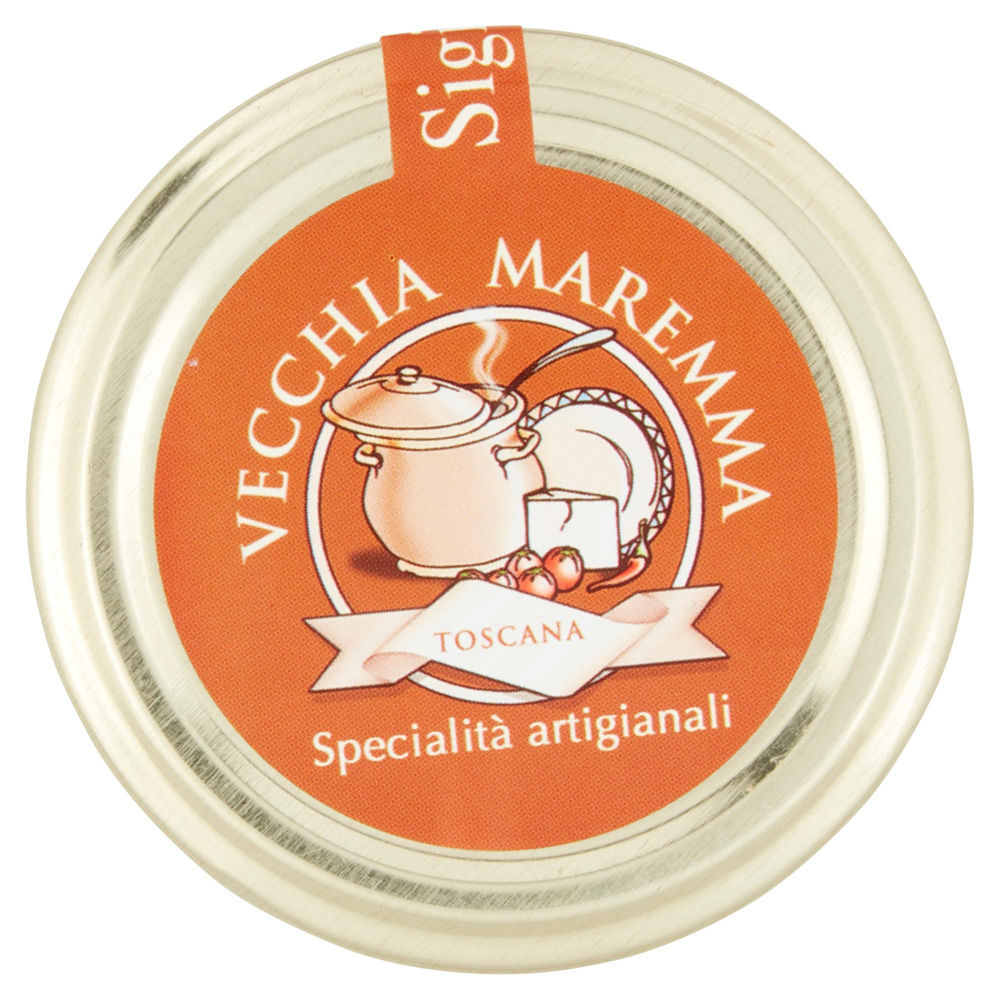 RAGU' BIANCO DI CARNE CHIANINA GR.180 - 2