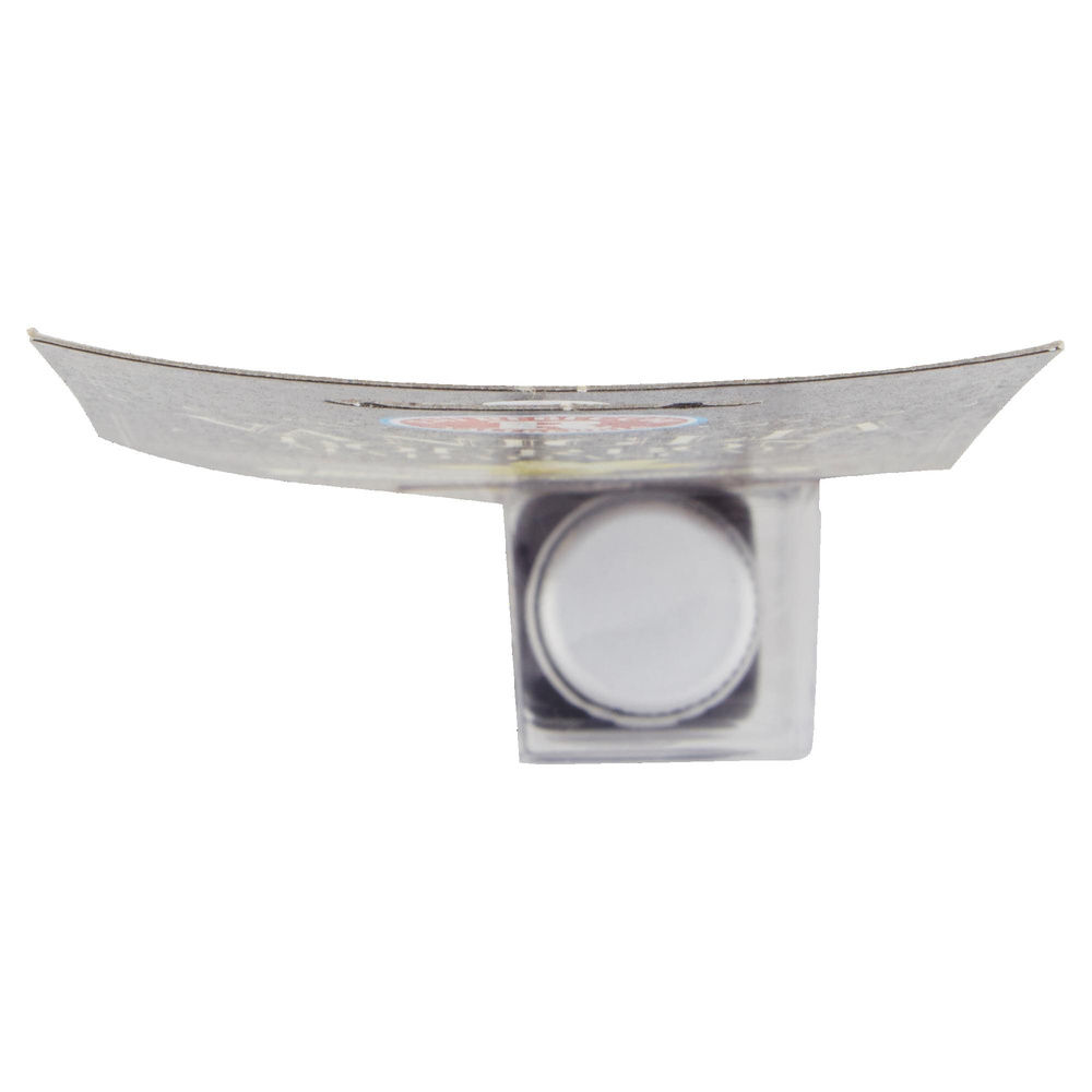 VANIGLIA NAT. AROMA BOURBON C/GRANI REBECCHI BLISTER ML.20 - 4
