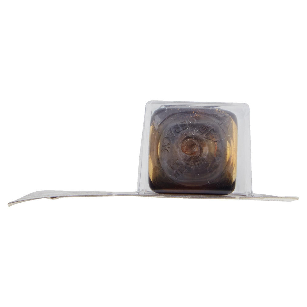 VANIGLIA NAT. AROMA BOURBON C/GRANI REBECCHI BLISTER ML.20 - 5