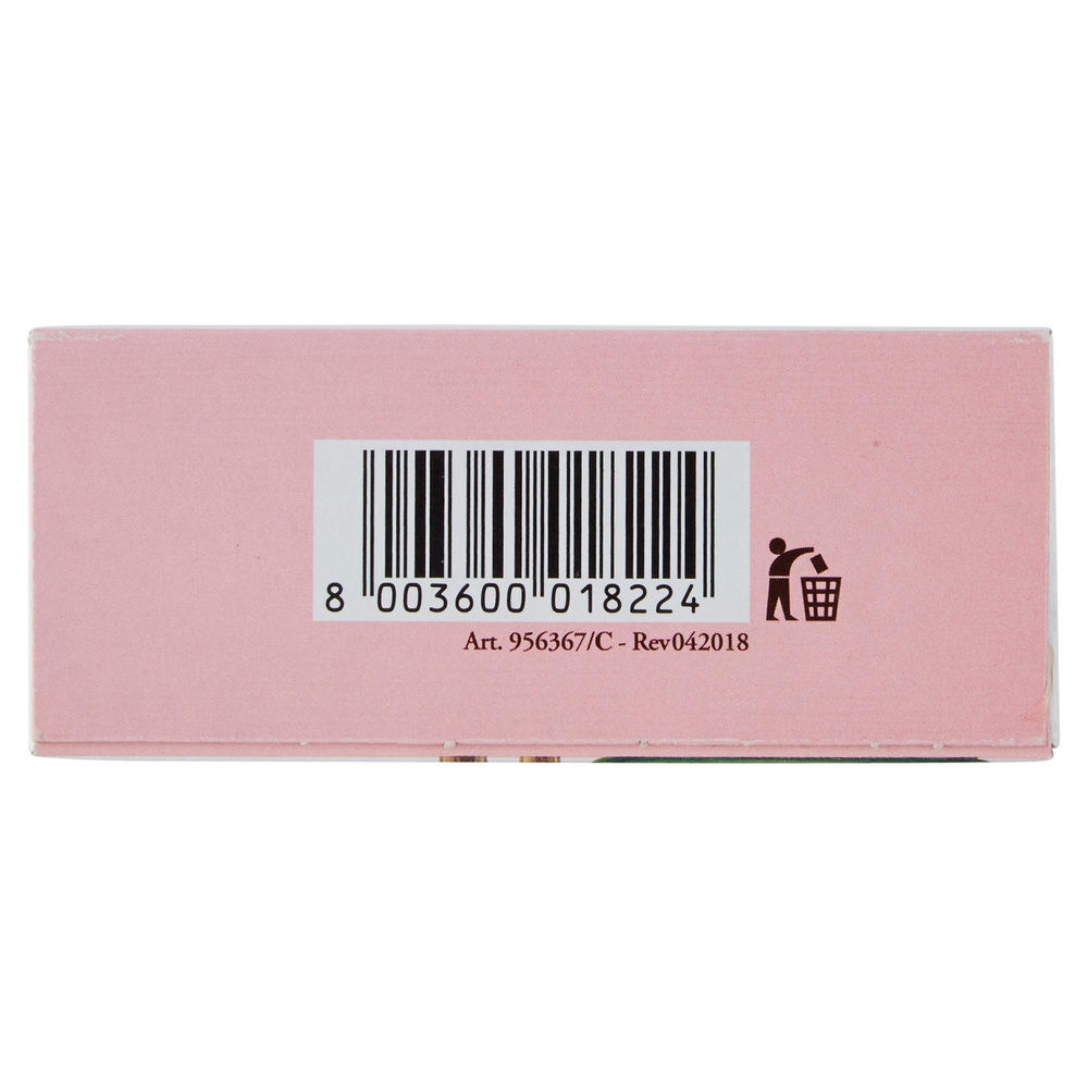 PEPITE DI CIOCCOLATO FONDENTE REBECCHI SCATOLA G 125 - 7