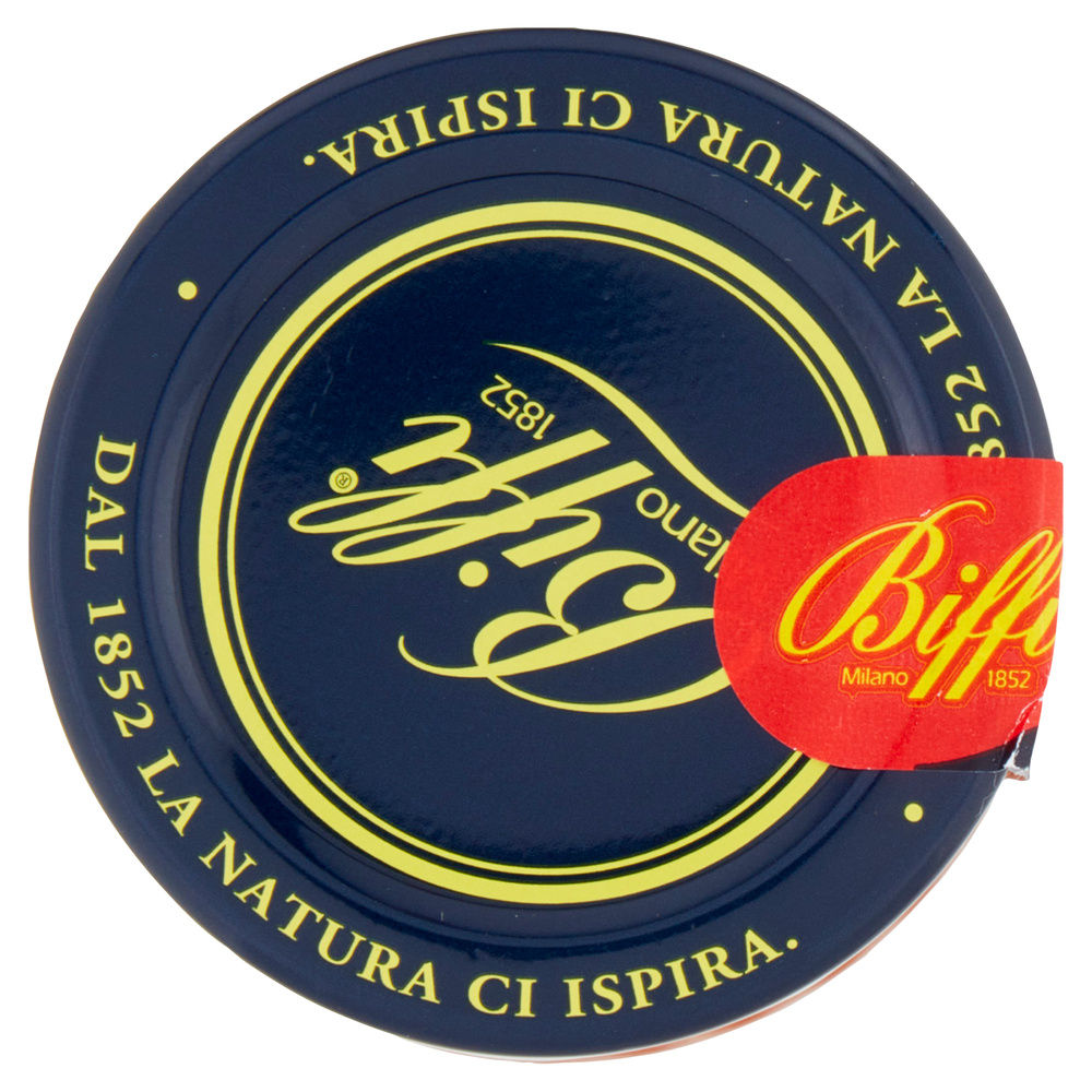 SALSA AL MANDARINO PER FORMAGGI BIFFI V.V. G 100 - 7