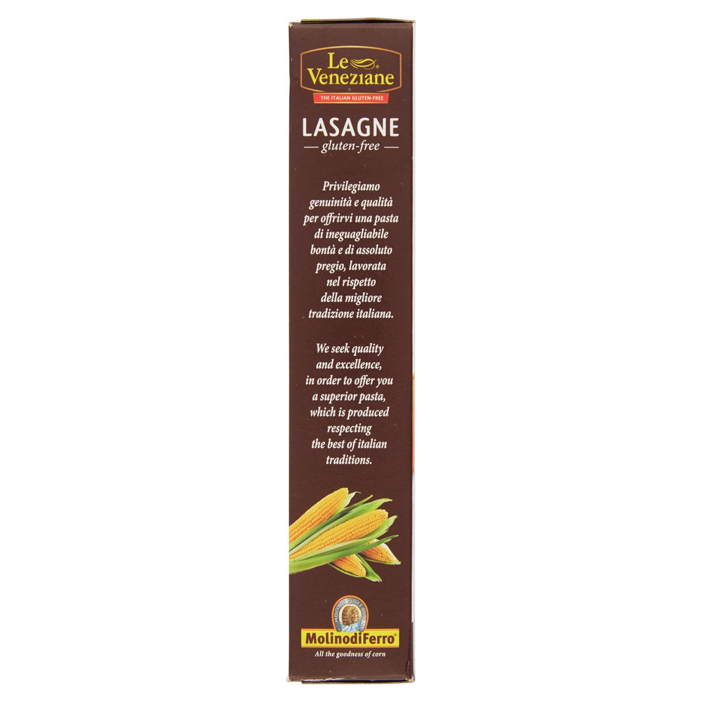 -SG-LASAGNE LE VENEZIANE SCATOLA G 250 - 4