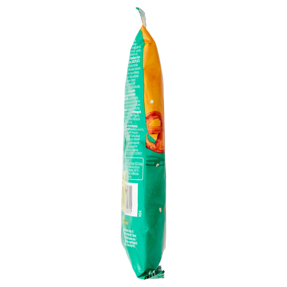 SALATINI SALINIS SENZA GLUTINE SCHAR SACCHETTO G 60 - 2