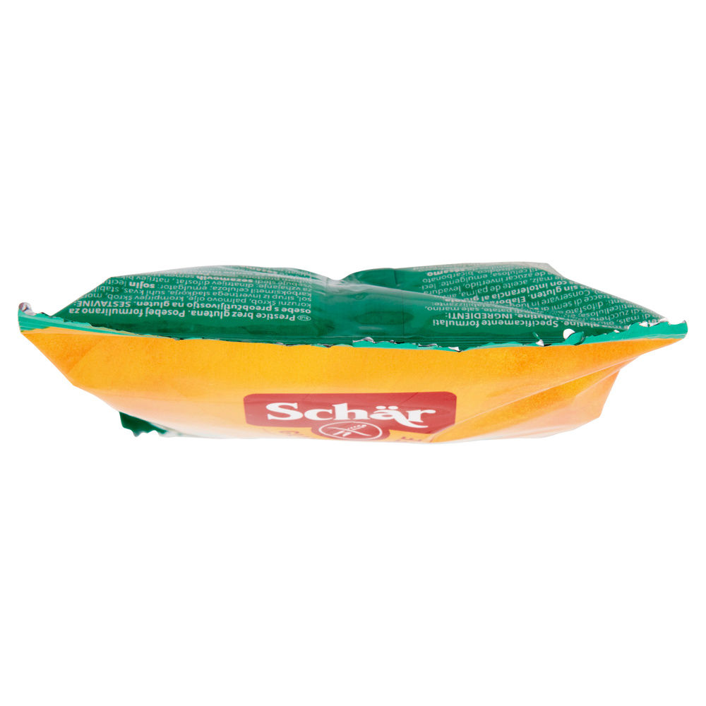 SALATINI SALINIS SENZA GLUTINE SCHAR SACCHETTO G 60 - 5