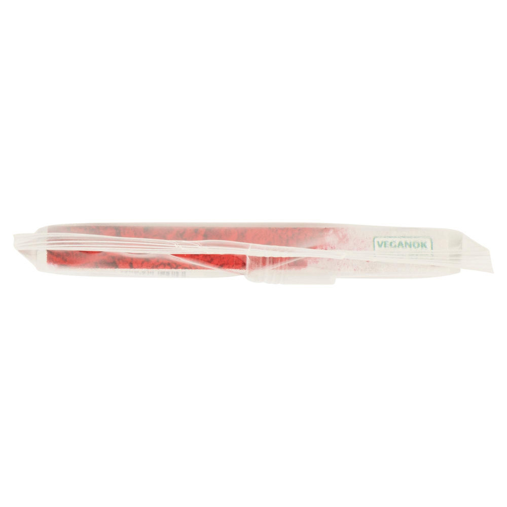 COLORANTE POL.NAT.ROSSO TORTA NATURA REBECCHI BUSTA G 8 - 5