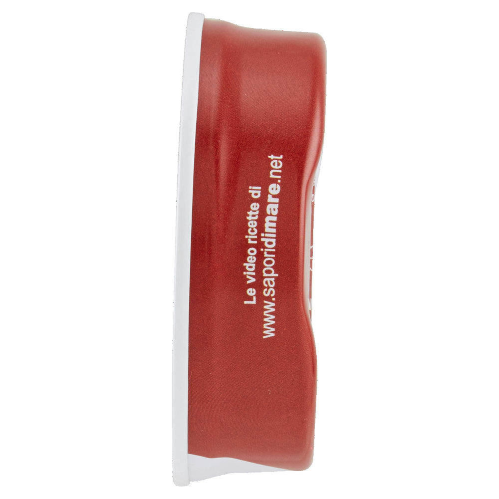 FILETTO DI BRANZINO GRIGLIATO IN OLIO OLIVA SAPORI DI MARE LATINA G 145 - 4