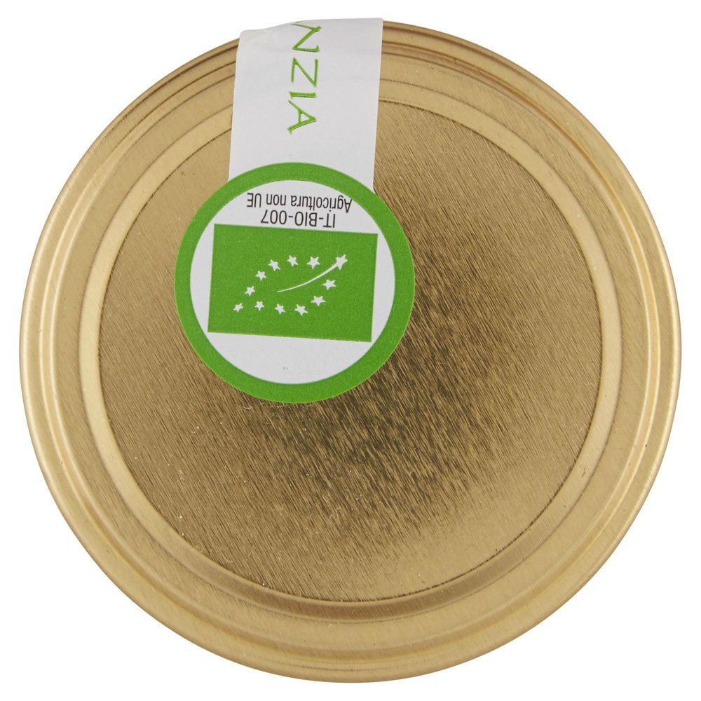 TAHIN CHIARO BIO TERRA NOSTRA 200G - 6