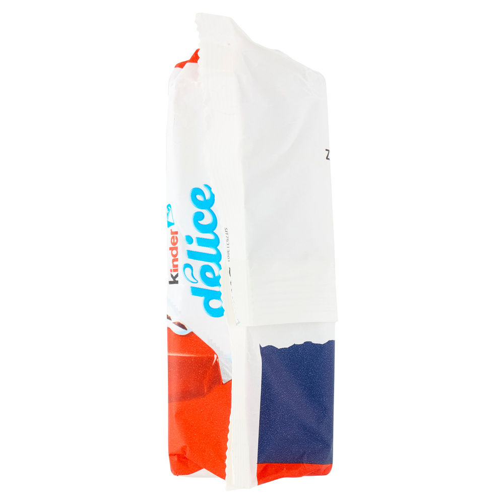 KINDER DELICE T10 SCATOLA PZ.10 X G 39 - 27