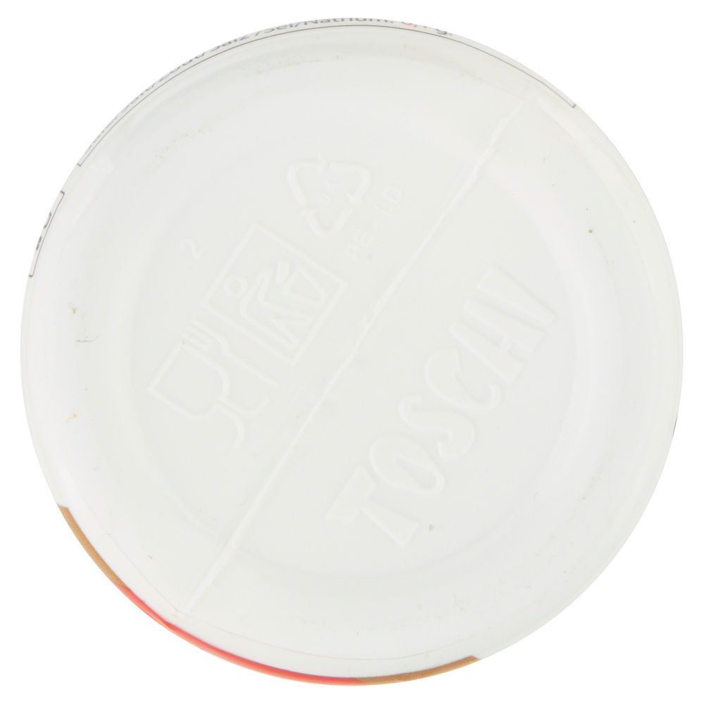 MINI TOPPING CREMA PER GUARNITURA NOCCIOLA TOSCHI G 200 - 5