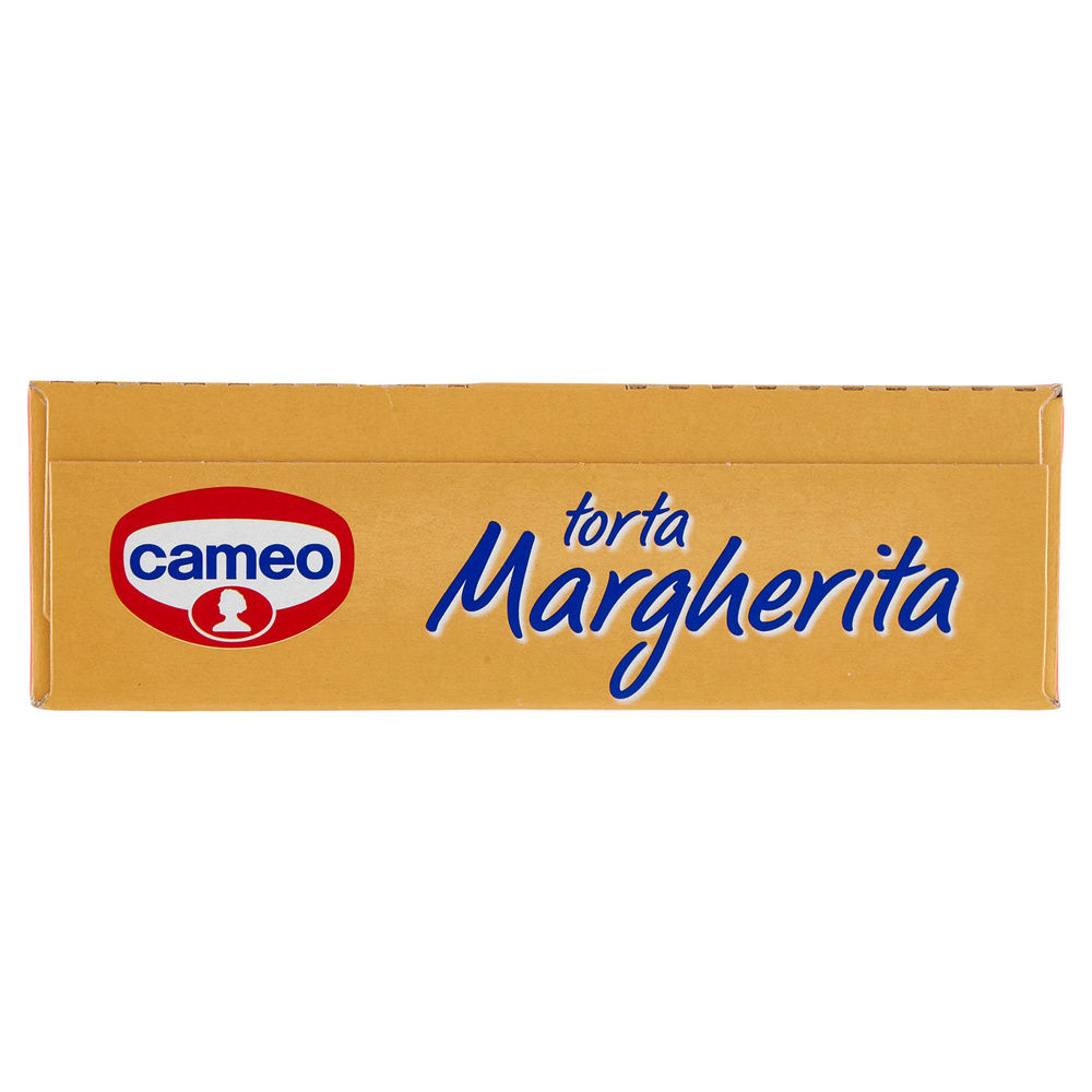 PREPARATO PER TORTA MARGHERITA CAMEO SCATOLA G 428 - 4