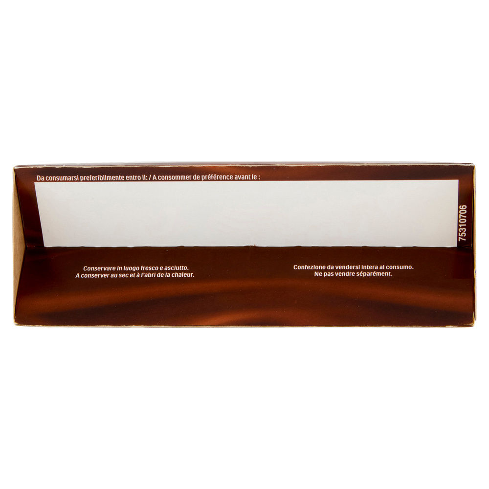 NUTELLA B-READY T6 FERRERO SACCHETTO G 132 - 23