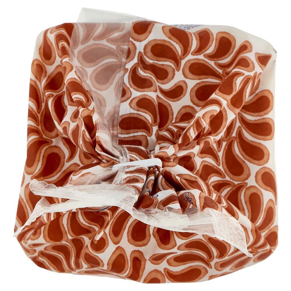 PAN PIUMA INTEGRALE CLASSICO ARTE BIANCA 400G - 5