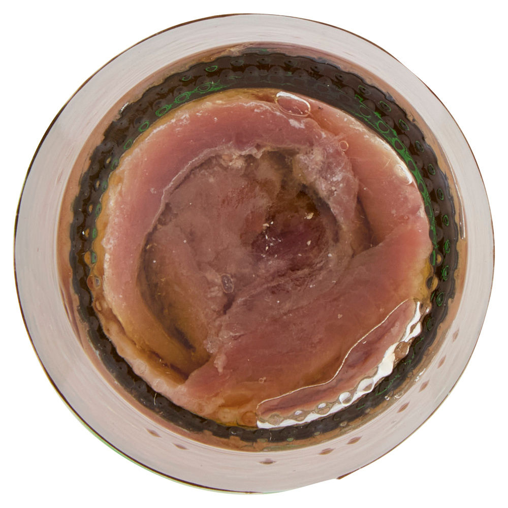 FILETTI ALICI DISTESE OLIO EXTRAVERGINE BIO RIZZOLI VV G 58 - 7