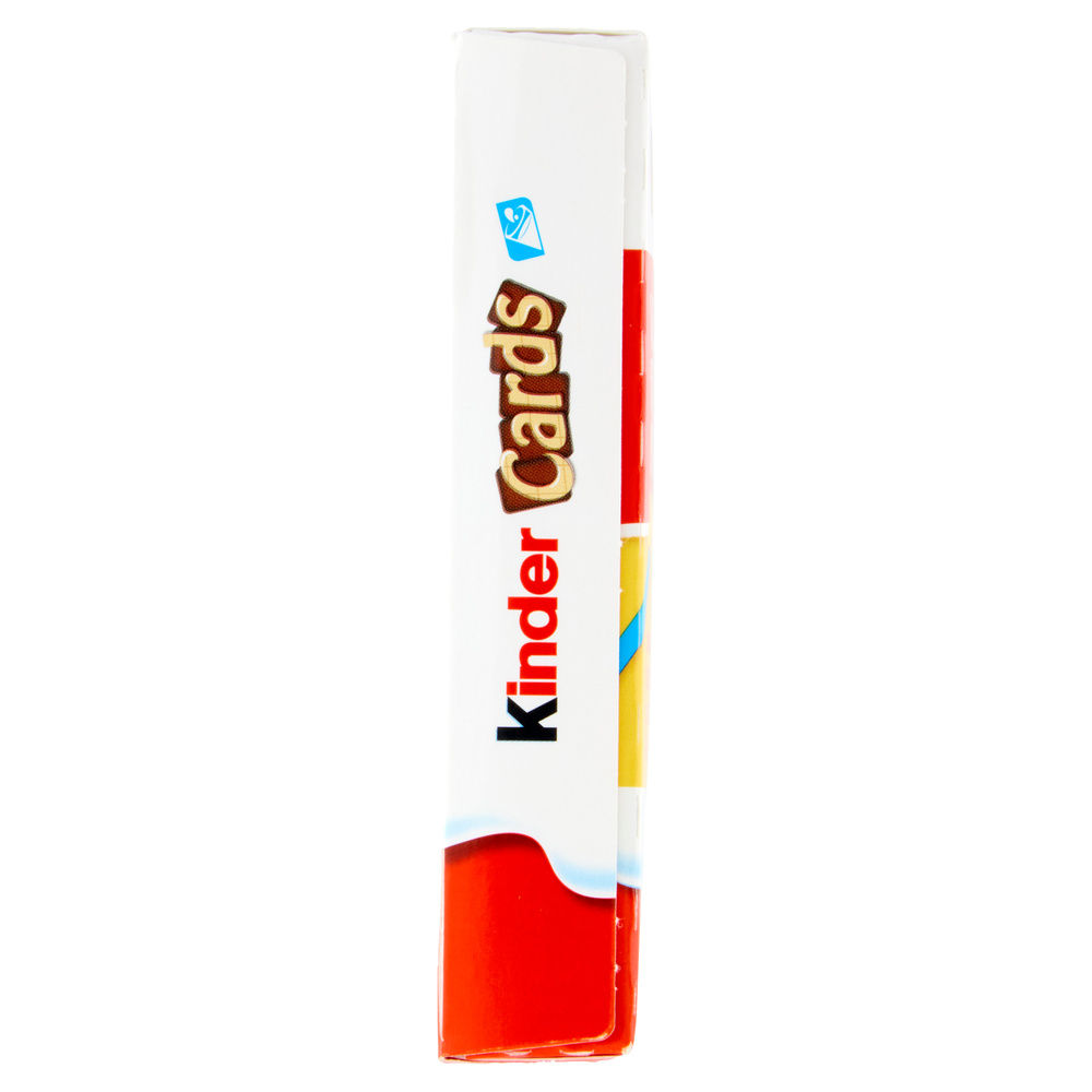 BISCOMERENDA KINDER CARDS G 128 - 11