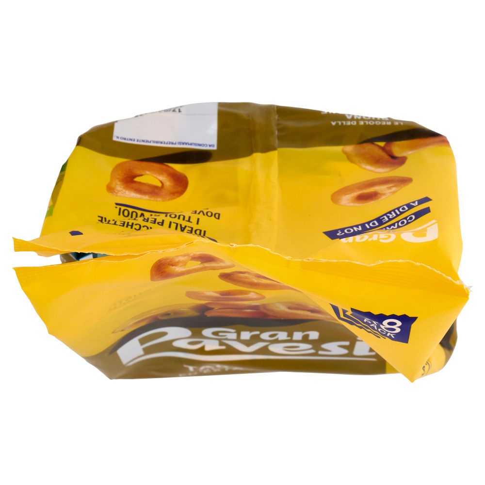 TARALLINI PAVESI GRAN PAVESI MULTIPACK G.256 - 6