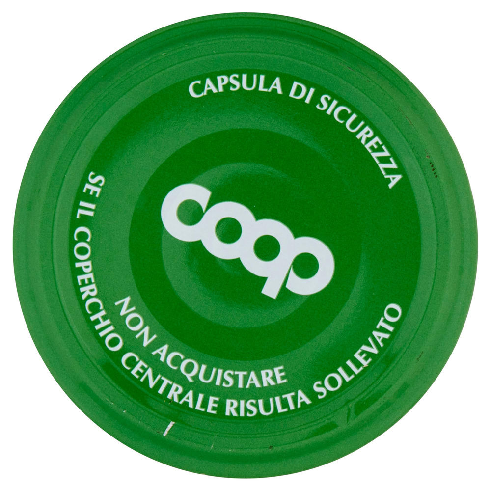 MAIONESE SENZA UOVA VIVI VERDE BIO COOP VASO VETRO G180 ML.185 - 6