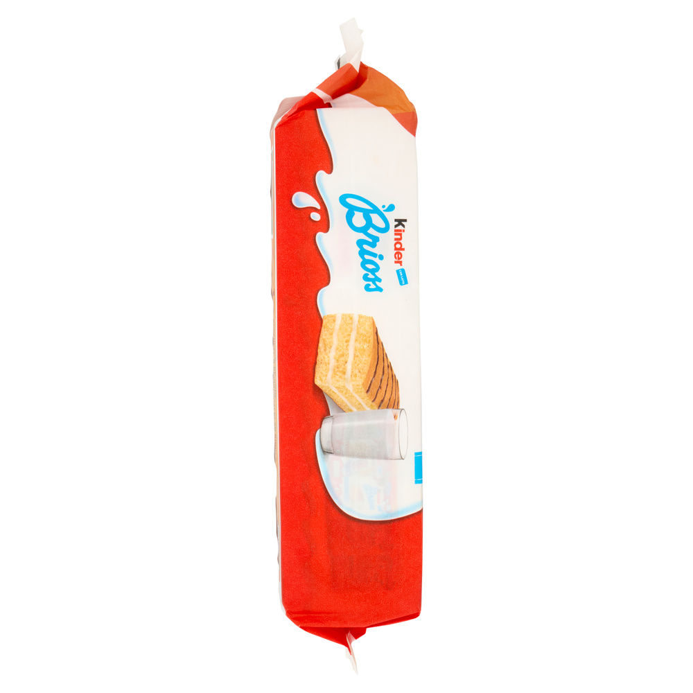 MERENDINA KINDER BRIOSS T10 G 270 - 19