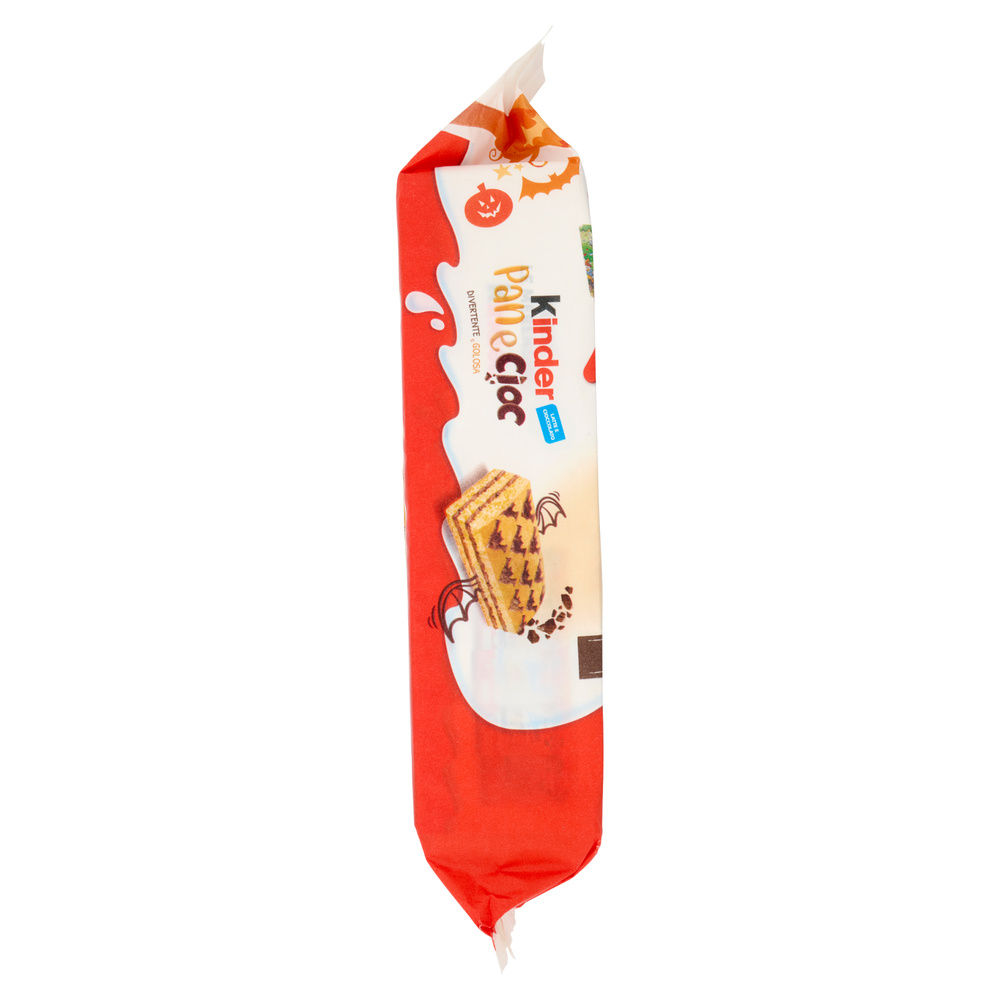 KINDER PAN&CIOC T10 G 290 - 11