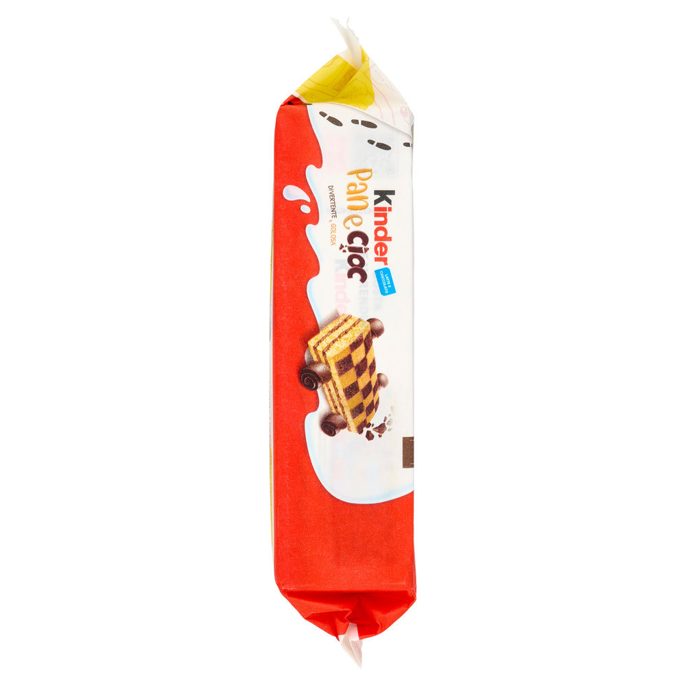 KINDER PAN&CIOC T10 G 290 - 20