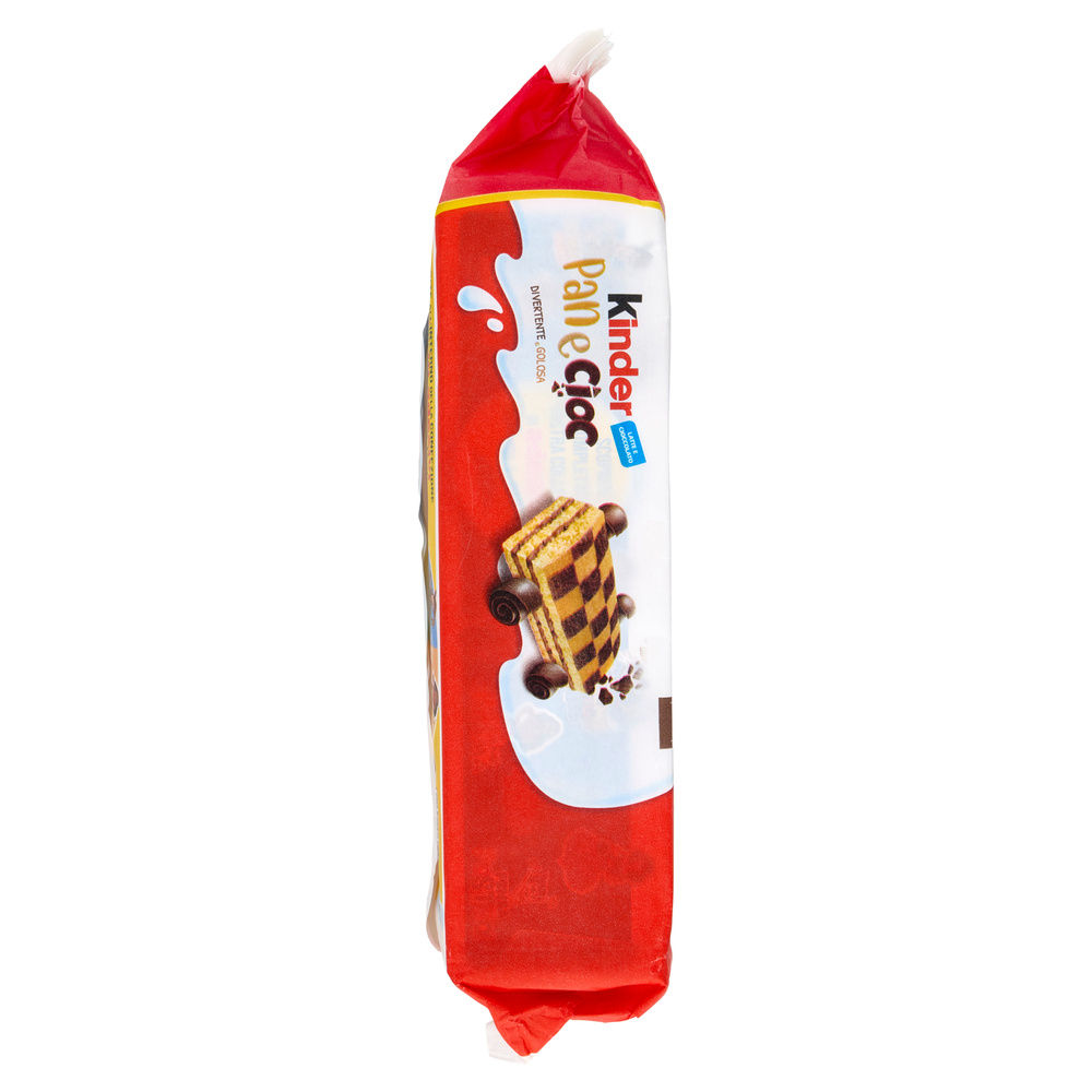 KINDER PAN&CIOC T10 G 290 - 29